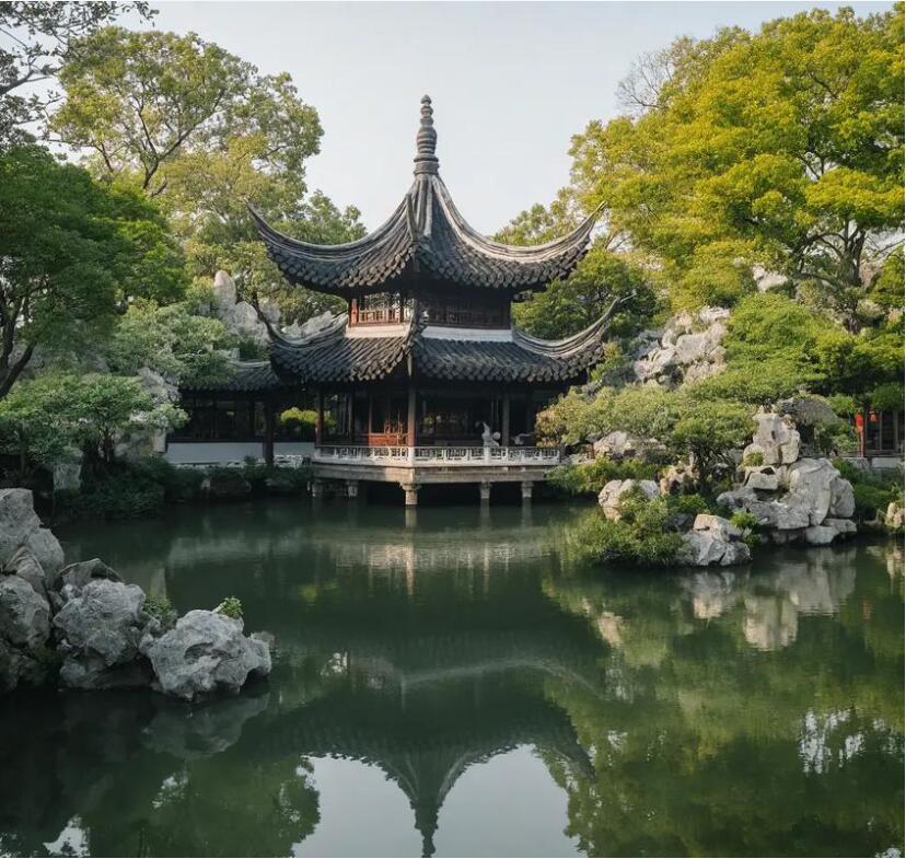 武冈夏槐餐饮有限公司